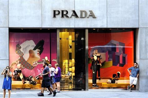 prada investments|prada financial report.